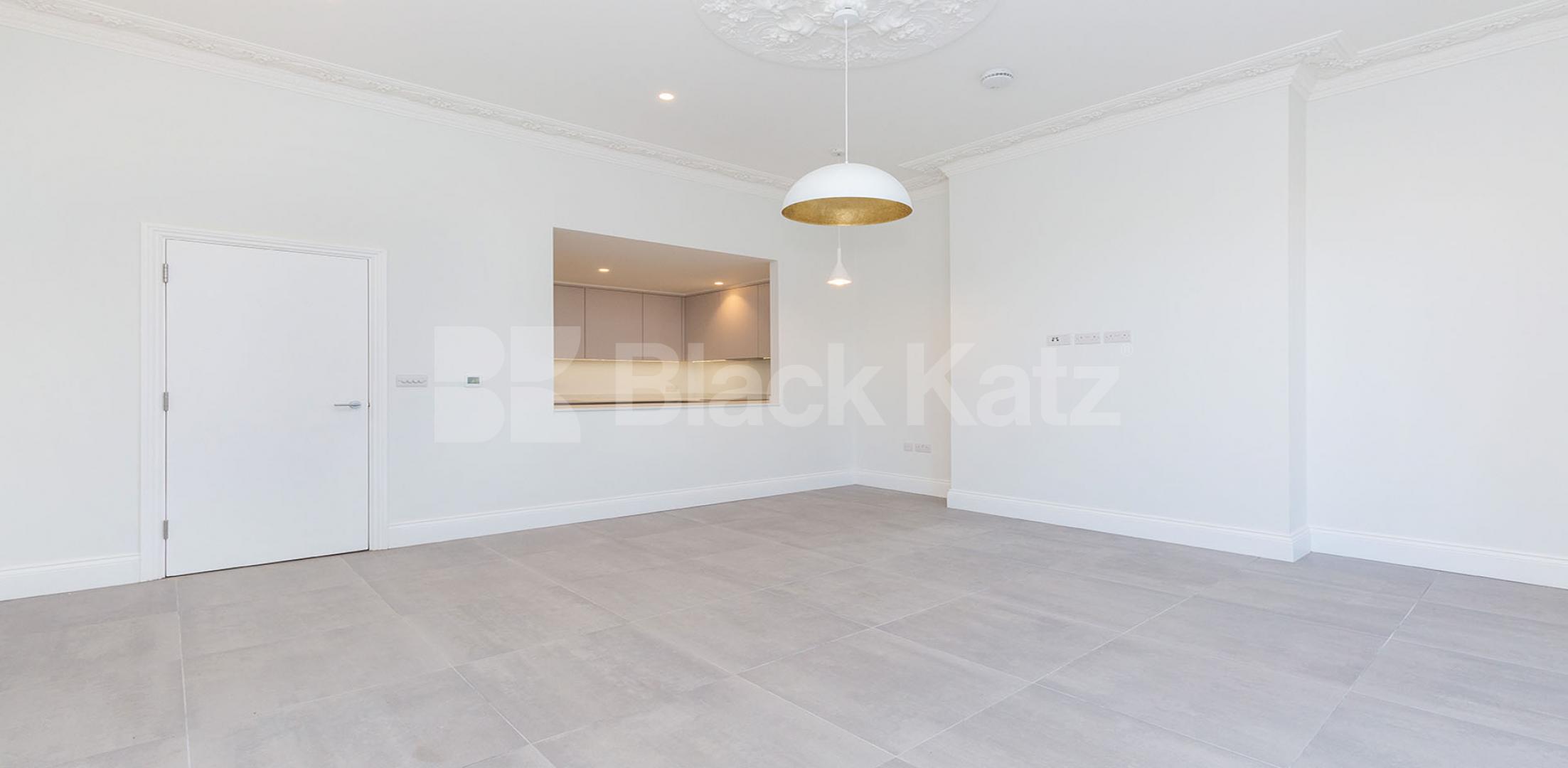 			2 Bedroom, 1 bath, 1 reception Flat			 Hilldrop Road, Tufnell Park